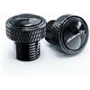 ZEXDDI 2 pezzi M10 x 1,25 adatti per CB750 CB750 Hornet CB1000 CB1000 Hornet SP 2024-2025 moto CNC specchio foro viti