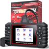 iCarsoft MB V3.0 OBD2 Auto Diagnostica per Ben.z/Sprinter/Smart, Diagnosi Auto Professionale in Italiano per Tutti i Sistemi, 35 Funzioni di Ripristino, Test Bidirezionale, Aggiornamento a Vita