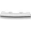SG Store Clip di sfiato dell'aria condizionata per auto, per riparazione della linguetta di ricambio cromata compatibile con X5 F15 2014-2018 X6 F16 2015-2018