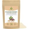IDDA Herbal Farina di Semi di Carrube E410 125g, Gomma di Semi di Carruba, Viscosità 3000 CPS