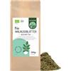 Alpi Nature Foglie di Noce BIO 250g, Foglie di Noce Essiccate e Tagliate, Tè Sfuso