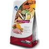 Farmina ND Tropical Fruits Adult Pollo 10 Kg Cibo Per Gatti