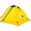 GEERTOP Tenda da Campeggio per 2 Persone, 4 Stagioni, a Doppio Strato, Impermeabile, per Caccia, Escursionismo, Arrampicata, Viaggi, Facile da Montare