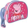 Eone ARDITEX PP14708 Borsa del morzo 3D isotermica 26 x 21 x 11 cm di EONE-Peppa Pig