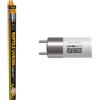 Exo Terra Lampada Rettangolare T5 ad Alte Prestazioni UVB200, 24 W