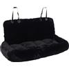 Flamingo Sedile per l'auto Krems Nero 120x60x14cm