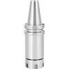 LIYJTK Bt30 ER25 100 Collet Chuck Tool Tool Tool Life Affermazione CNC Fresentazione Hardware Forniture