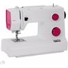 Pfaff Smarter 160s Macchina per cucire meccanica con piedino tagliacuci omaggio
