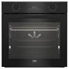 Beko BBIM17300BSEA Forno elettrico 72 L Classe A+ Nero