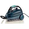 Ariete 4146 XVapor Deluxe, Pulitore a Vapore Mobile, 5 bar, Vano Portaccessori Integrato, Autonomia fino a 55', Cavo 6 m, 1500W, Blu