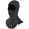 Spidi - Passamontagna da Moto H2OUT, Nero, M
