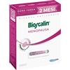 GIULIANI SpA Bioscalin menopausa 60 compresse
