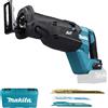 MAKITA Seghetto Diritto Makita JR002GZ01 40V