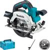 MAKITA Sega circolare Makita DHS660ZJ 18V
