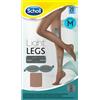 DR.SCHOLL'S (H.F.S. IT. SpA) SCHOLL LIGHTLEGS20 DEN M NUDE
