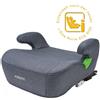 Osann Rialzo sedia auto booster Junior isofix iSize Elephant Grey