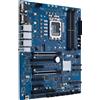 ASUS Scheda madre ASUS Q670EA-IM-A Intel Q670E LGA 1700 ATX [90ME06J0-M0ECY0]
