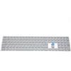 Microsoft Tastiera QWERTY Norvegese wireless 3YJ-00009 Wireless Nordic Layout, excellent