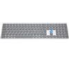 Microsoft Tastiera QWERTZ Svizzero wireless 3YJ-00009 Wireless Swiss CH Layout, excellent