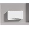 Innova Osmo SL 800 Bianco Ventilconvettore Fancoil Orizzontale | FAOL08OC1II