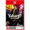 SEGA Yakuza 0 Director's Cut - Nintendo Switch 2