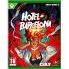 Nighthawk Interactive Hotel Barcelona - Xbox