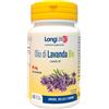 LONGLIFE Srl longlife olio di lavanda bio 60 perle di gelatina