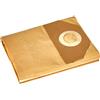 Menalux 1770 P Sacchetti per aspirapolvere, 4 pezzi