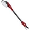 FLEX Smerigliatrice eccentrica da parete e soffitto (GE 6 X-EC, con rivestimento protettivo e borsa per il trasporto, 230 V, 500 W, 50/60 Hz, angolo di inclinazione 160°, lunghezza cavo 5 m) 530299
