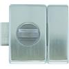 Abus Serratura per porta V83 CB 45 F9 BOX