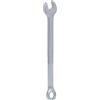 KS Tools 518.0610-E Chiave combinata CHROMEplus inclinata,10mm su rimorchio