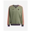 Adidas Originals Bayern Monaco M - Felpa - Uomo - Verde