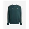 Adidas Originals Juventus M - Felpa - Uomo - Nero