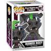 Funko Pop! Games: Five Nights At Freddy's: RUIN - Roxanne Wolf - FNAF - Figura in Vinile da Collezione - Idea Regalo - Merchandising Ufficiale - Giocattoli per Bambini e Adulti