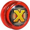 Yomega Power Brain XP yoyo - yoyo Professionale reattivo con Smart Switch Che Consente ai Giocatori di Scegliere tra Stili di Gioco a Ritorno Automatico e manuali (Rosso)