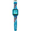 KIDS LICENSING Orologio Interattivo Sonic con Giochi e Fotocamera e Touchscreen