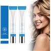 HhBdy 2 Pezzi Siero Capelli, Prodotti per Capelli Morbido, Capello Forte Balsamo Senza Risciacquo Anti-perdita di Pelo, Termoprotettore Anti-perdita di Pelo a Fragili Secchi Persone con Perdita