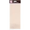 Anita's ANT 810290 - Adesivi per scrapbooking, taglia unica, colore: Oro rosa su bianco