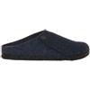 Birkenstock Zermatt Rivet Ciabatta Blu Scuro Feltro Uomo