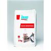 KNAUF Malta A Base Di Aggregati Refrattari Per Montaggio E Stuccatura Di Caminetti, Canne Fumarie, Etc 2 Kg