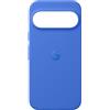 Google Cover Pixelsnap per Google Pixel 10 & Pixel 10 Pro - Protezione duratura - Realizzata per proteggere con stile - Blu indaco (Made by Google)
