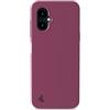 SPC Zeus 2 Pro Protective Case - Custodia in silicone antiurto da 6,1 con interno in microfibra | Compatibile con SPC ZEUS 2 PRO | Compatibile con ricarica wireless e pad di ricarica | Viola