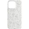 Disney Stampa su tutta la superficie di Simba Dumbo Bambi con personaggi Disney classici Custodia per iPhone 15 Pro Max