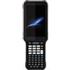 Bluebird EK430, Palmare 4,3'', 2D SE4710, BT, WIFI, NFC, 4+32GB, 47 Tasti, Ivanti, Impugnatura, Android 10