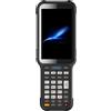 Bluebird EK430, Palmare 4,3'', 2D SE4850 Laser, BT, WIFI, 4G, NFC, 4+32GB, 34 Tasti, Ivanti, Android 10
