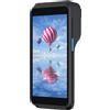 Bluebird SP60, All-In-One Smart POS 6'', 2D, USB, BT, WIFI, 4G, NFC, 4+32GB, Android 12, Stampante 58mm