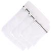 2 Sacchetti Lavaggio Per Lavatrice - Retine Maglia Fina 40x50 Cm Per Biancheria Intima E Calze - Foto 10