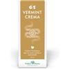 Prodeco Pharma GSE Vermint Crema 75 ml - Crema Protettiva Specifica per Problematiche Legate alla Zona Anale e Perianale