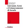 Giovanni, Gesù e il rinnovamento di Israele