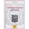Il messale romano
